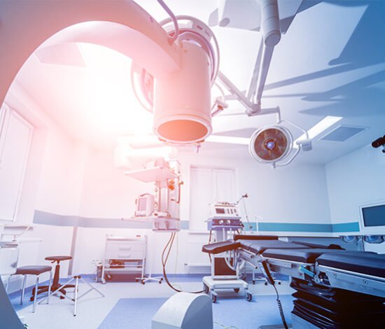 Reaction Capabilities